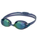 Special Speedo Vanquisher 3.0 Mirrored Goggles - Limited Edition  Competition Swim Goggles  Speedo