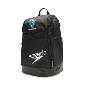PASC Speedo Solid Teamster 2.0 Backpack  Swim Bags  Speedo