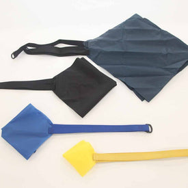 StretchCordz Tow Tether Replacement Chute  Swim Parachute  NZ Manufacturing