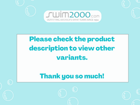 Water Gear Resistance Bells - Minimum (Teal)  Aquatic Fitness Equipment  Water Gear