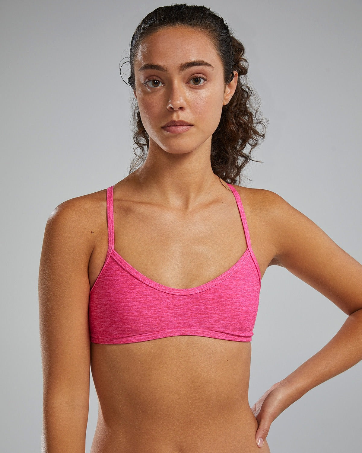 Tyr Women Trinity Top LAP  Activewear  Tyr