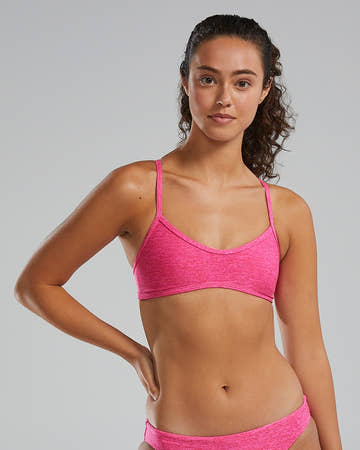 Tyr Women Trinity Top LAP  Activewear  Tyr