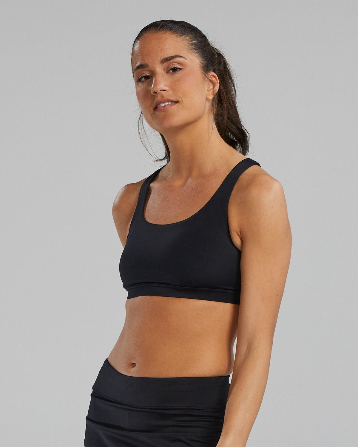 Tyr Women Jojo Top Solid  Activewear  Tyr