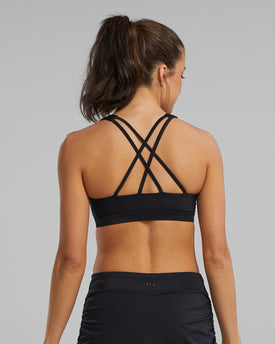 Tyr Women Jojo Top Solid  Activewear  Tyr