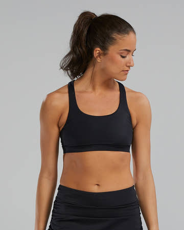 Tyr Women Jojo Top Solid  Activewear  Tyr