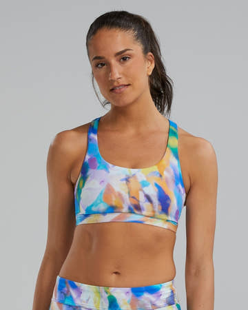 Tyr Women Jojo Top - Tempera  Activewear  Tyr
