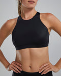 Tyr Women Kira Top Solid  Activewear  Tyr