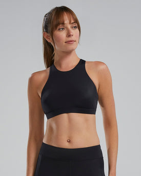 Tyr Women Kira Top Solid  Activewear  Tyr