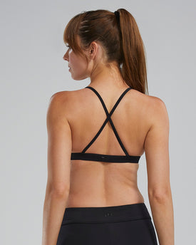 Tyr Women Loka Triangle Top  Activewear  Tyr