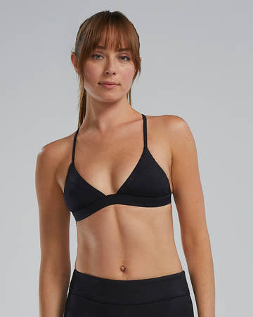 Tyr Women Loka Triangle Top  Activewear  Tyr