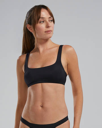 Tyr Women Kelly Square Neck  Activewear  Tyr