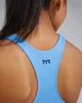 Tyr Women Full Coverage Top  Activewear  Tyr