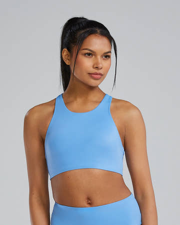 Tyr Women Full Coverage Top  Activewear  Tyr