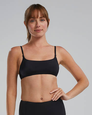 Tyr Women Scoop Neck Top  Activewear  Tyr