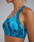 TYR Women's Jojo Swim Top - Prismatic  Bikini Top  Tyr