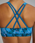 TYR Women's Jojo Swim Top - Prismatic  Bikini Top  Tyr