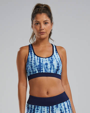 Tyr Women Lyn Racerback Ophidian  Activewear  Tyr