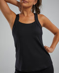 TYR Women Square Neck Tankini SOL  Women's Tankini Top  Tyr