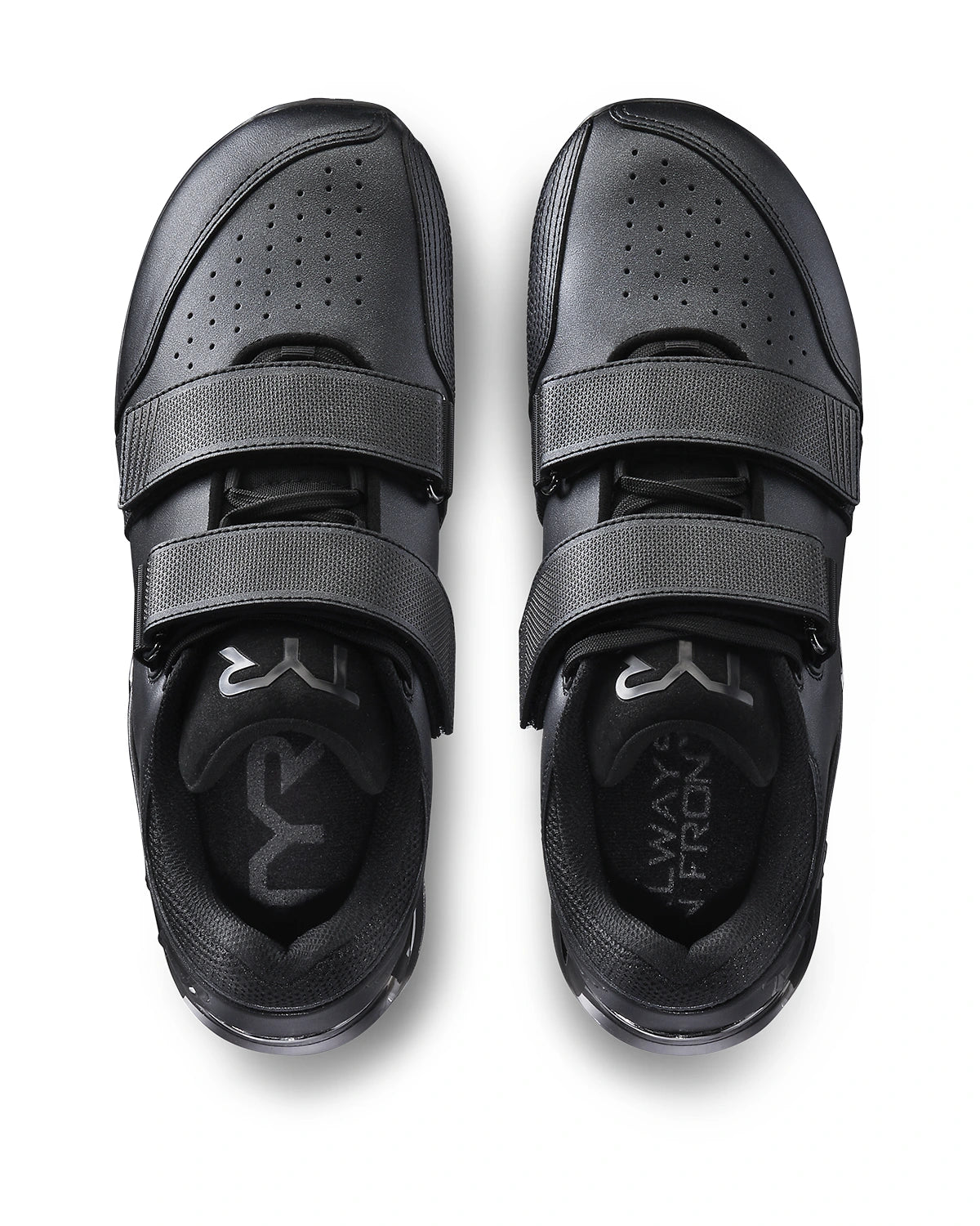 TYR Men's TYRFORCE Elite Carbon Lifter Shoes  Men's Running Shoes  Tyr