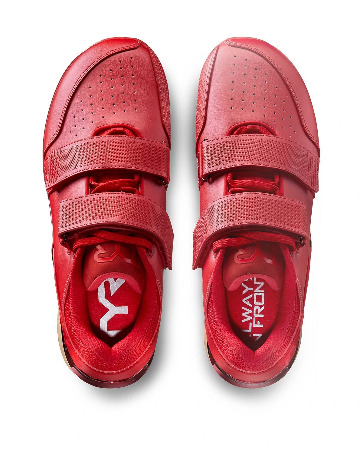 TYR Men's TYRFORCE Elite Carbon Lifter Shoes  Men's Running Shoes  Tyr