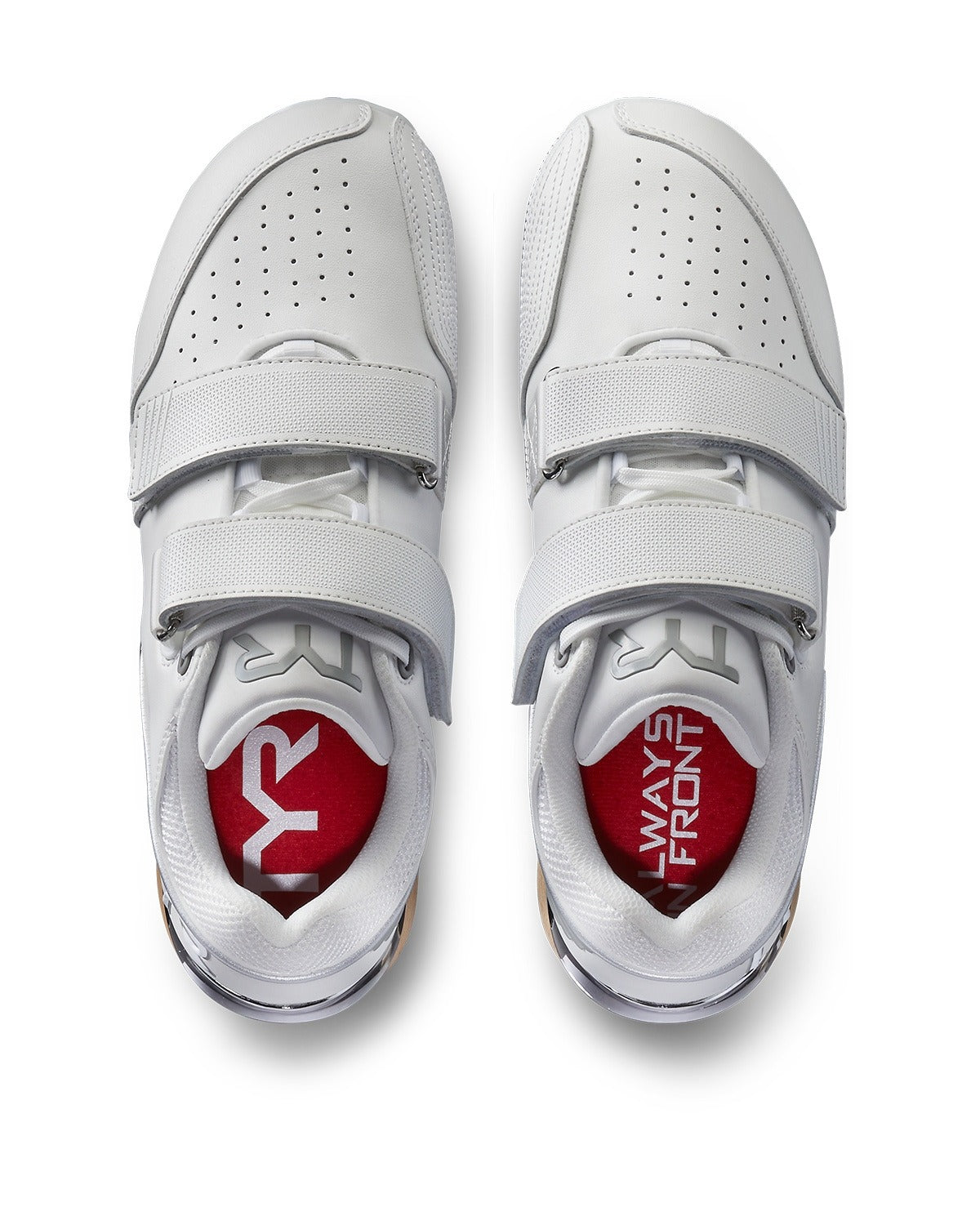 TYR Men's TYRFORCE Elite Carbon Lifter Shoes