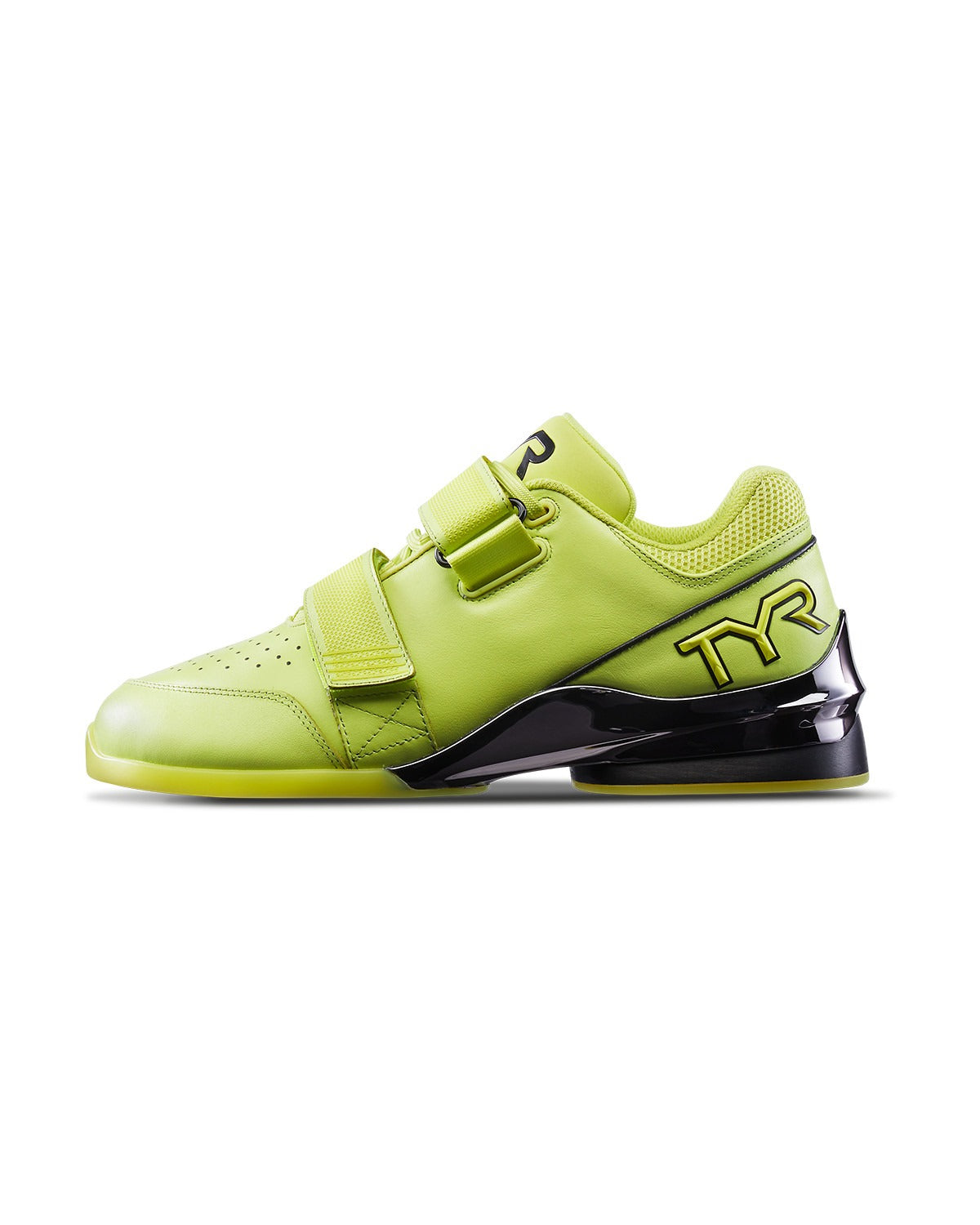 TYR TYRFORCE Elite Carbon Lifter Shoes | Swim2000