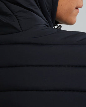 Tyr Womens Mission Puffer Jacket  Puffer Jacket  Tyr