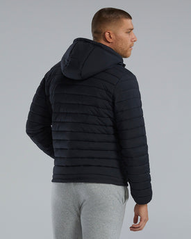 Tyr Men's Hydrosphere Mission Puffer Jacket  Puffer Jacket  Tyr