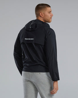 Tyr Men's Hydrosphere Atlas Windbreaker Jacket  Jacket  Tyr