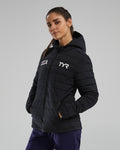 Tyr Women Puff Jacket USA  Jacket  Tyr