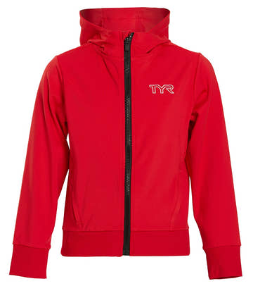 Tyr Youth Full Zip Kid's Hoodie  Hoodie  Tyr