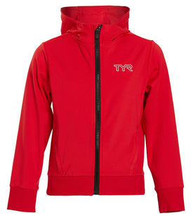Tyr Youth Full Zip Kid's Hoodie  Hoodie  Tyr