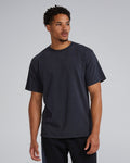 Tyr Unisex Garment-Dyed Oversized Tee  Shirts  Tyr
