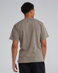 Tyr Unisex Garment-Dyed Oversized Tee  Shirts  Tyr