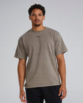 Tyr Unisex Garment-Dyed Oversized Tee  Shirts  Tyr