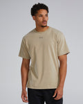 Tyr Unisex Garment-Dyed Oversized Tee  Shirts  Tyr