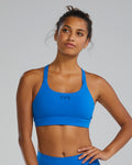 Tyr Joule Elite Dual Sports Bra  Activewear  Tyr