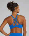 Tyr Joule Elite Dual Sports Bra  Activewear  Tyr