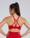 Tyr Joule Elite Dual Sports Bra  Activewear  Tyr