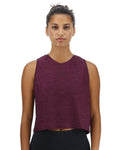 TYR Women's Airtec Crop Tank  Crop Top  Tyr