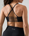 TYR Joule Elite Square Neck Sports Bra – High-Support Activewear  Activewear  Tyr