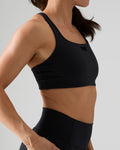 TYR Joule Elite Square Neck Sports Bra – High-Support Activewear  Activewear  Tyr