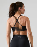 TYR Joule Elite Square Neck Sports Bra – High-Support Activewear  Activewear  Tyr