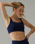 TYR Joule Elite Square Neck Sports Bra – High-Support Activewear  Activewear  Tyr