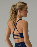 TYR Joule Elite Square Neck Sports Bra – High-Support Activewear  Activewear  Tyr