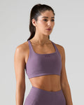 TYR Joule Elite Square Neck Sports Bra – High-Support Activewear  Activewear  Tyr