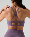 TYR Joule Elite Square Neck Sports Bra – High-Support Activewear  Activewear  Tyr