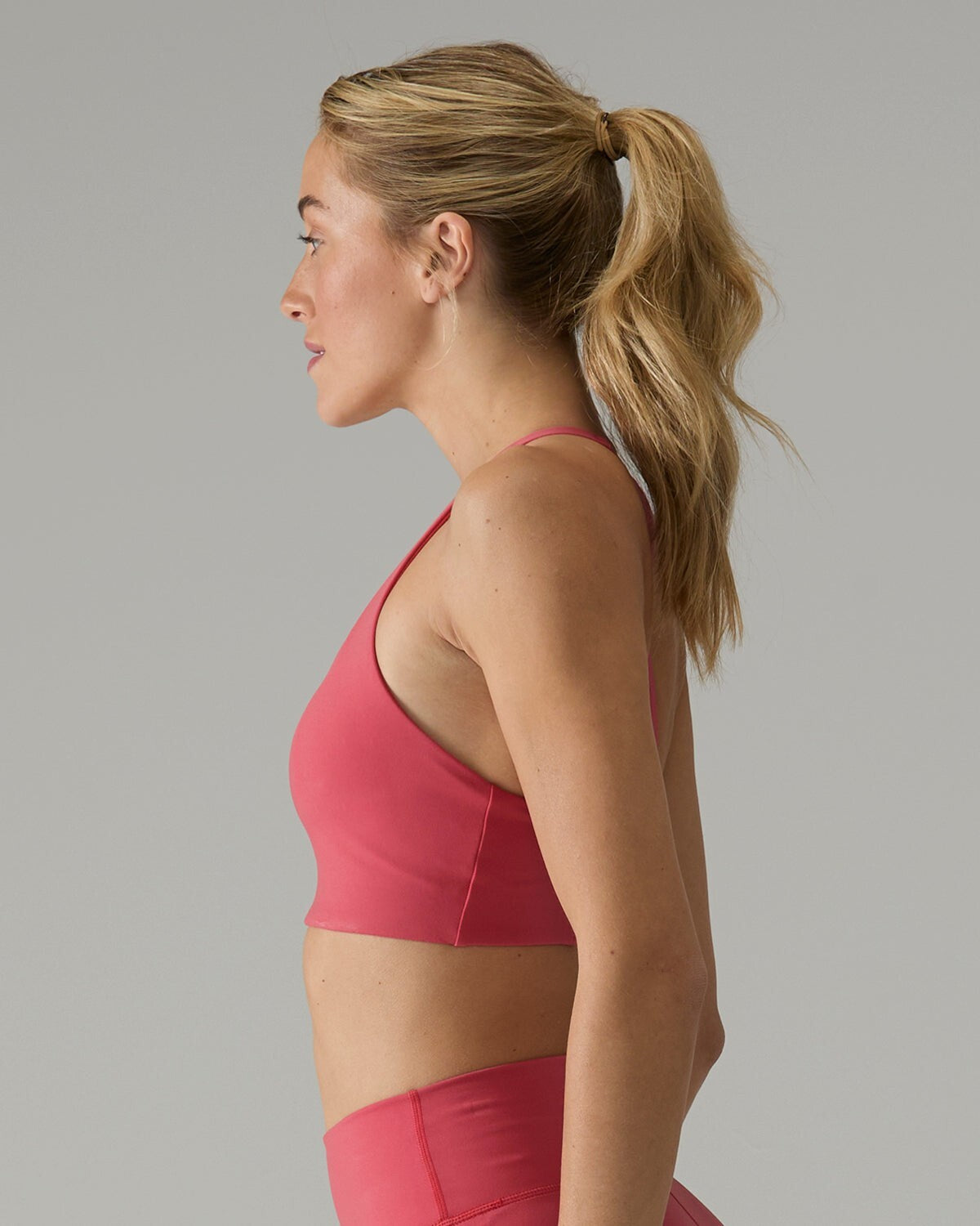 TYR Joule Elite Square Neck Sports Bra – High-Support Activewear  Activewear  Tyr