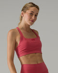 TYR Joule Elite Square Neck Sports Bra – High-Support Activewear  Activewear  Tyr