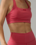 TYR Joule Elite Square Neck Sports Bra – High-Support Activewear  Activewear  Tyr